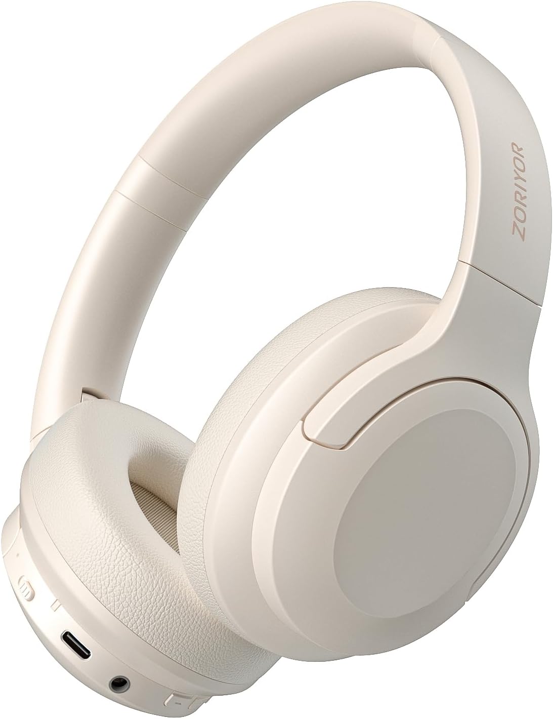 Casques avec Microphone SPC Internet 4625B Blanc