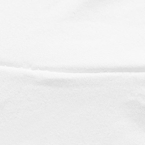 Miniatura 6 de vctops Fundas para sofá reclinable de 3 cuerpos, de punto, elásticas, suaves, lisas, antideslizantes, para sofá, protector de muebles con parte