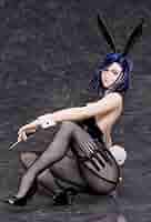 シティーハンター　野上冴子　バニーVer.　1/6　フィギュア 野上冴子 バニーVer.｜グッドスマイルカンパニー公式ショップ