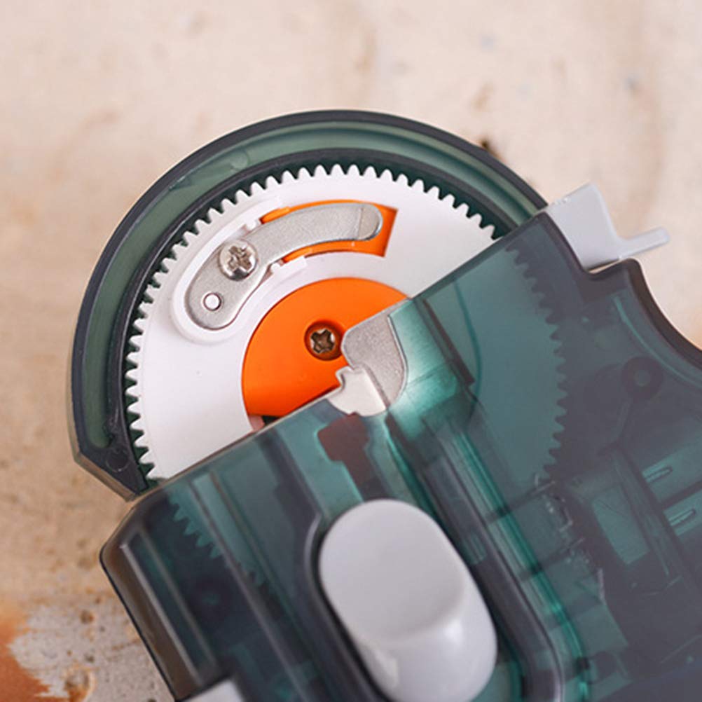 FASSME Strumento Per Legare I Nodi Rapidi Da Pesca | Knotter Elettrico Veloce Da Pesca Automatica A Nodo Rapido - Macchina Per La Legatura Veloce - Foto 5