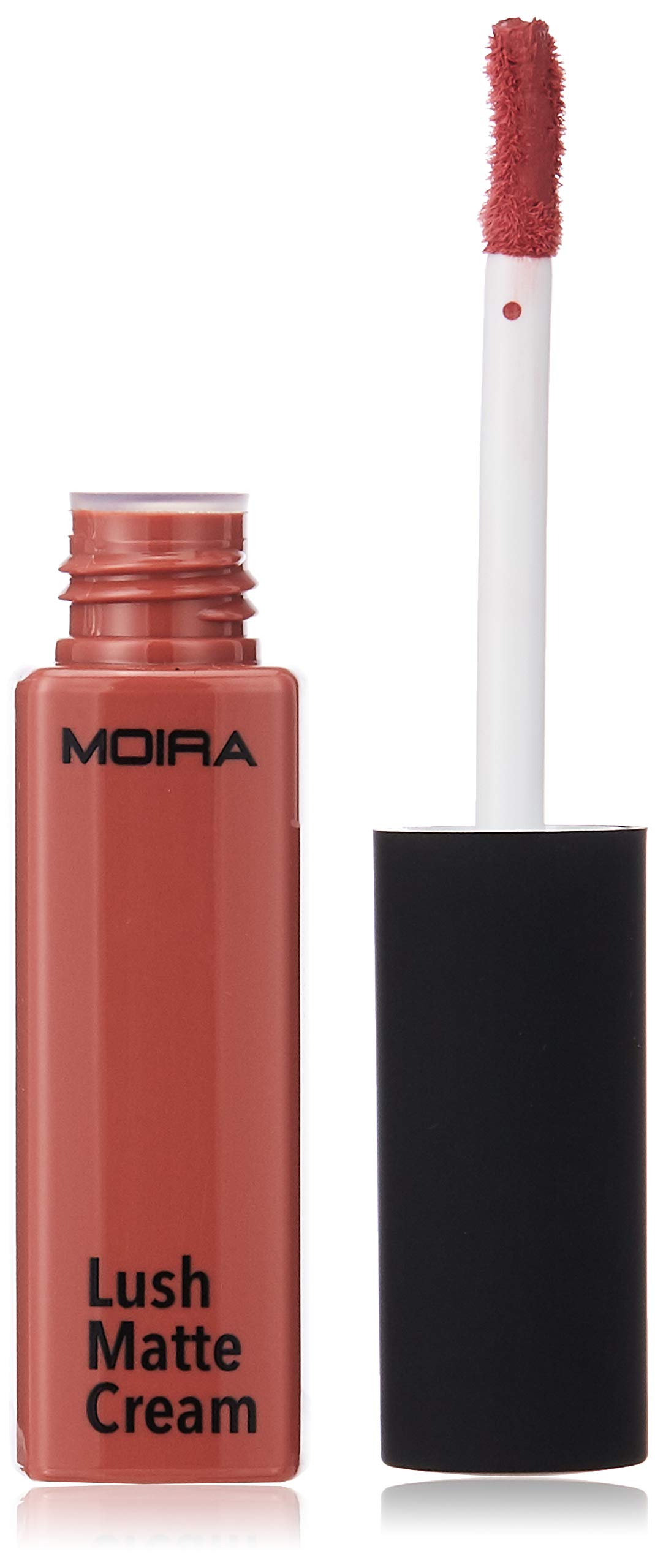 Moira Lush Matte Cream 002, Tea Cake