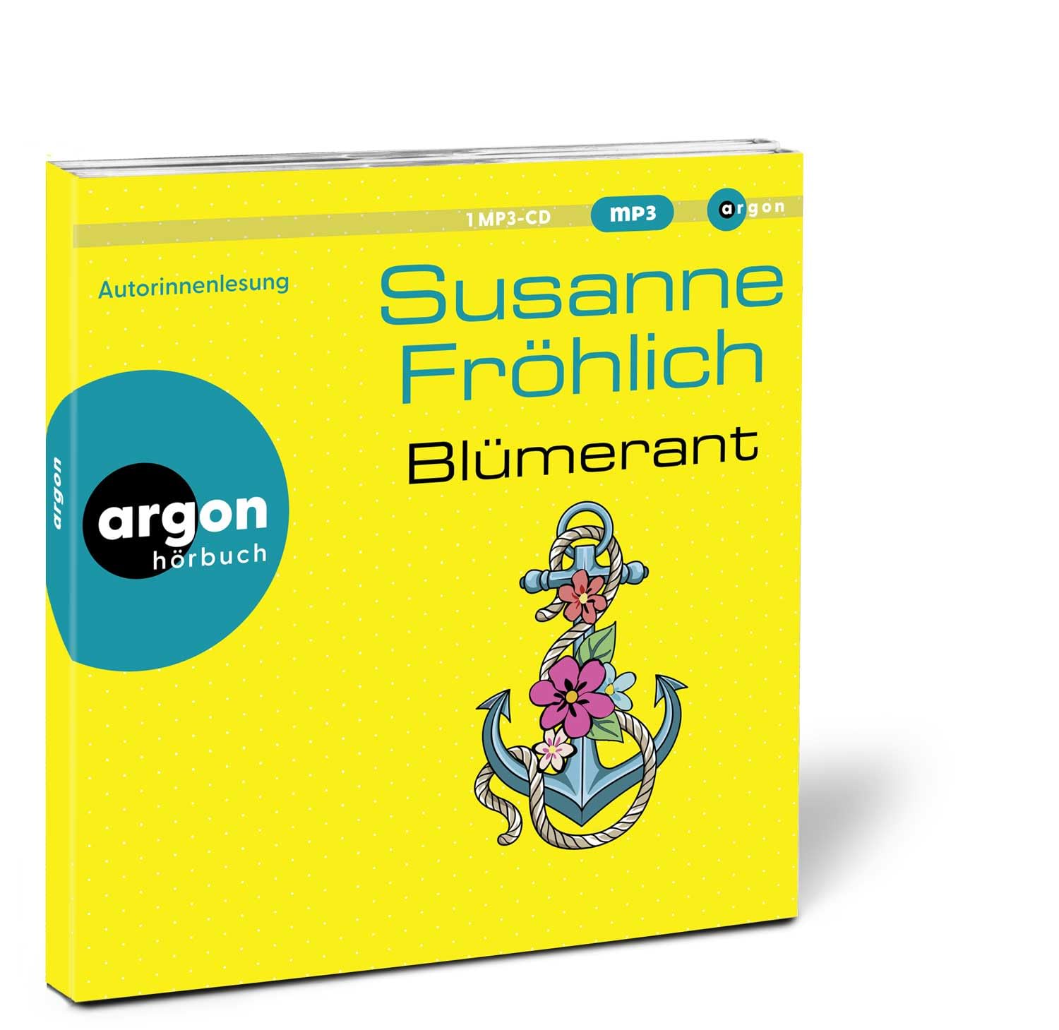 Blümerant (Ein Andrea Schnidt Roman, Band 14)
