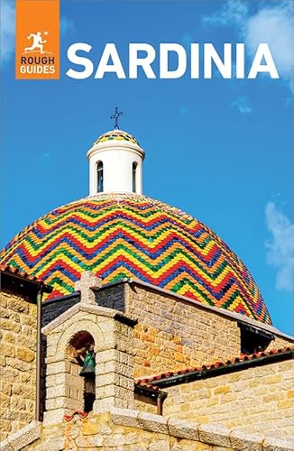 Rough Guides Sardinia: Travel Guide eBook (Rough Guides Main Series) (English Edition)