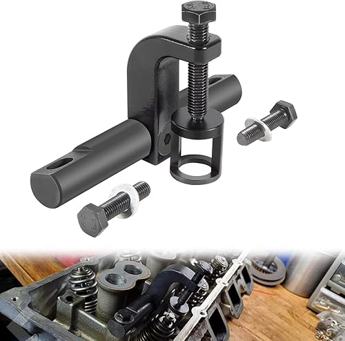 POW352003 Compresor de resorte de válvula para Dodge Ram 2500 3500 5.7L 6.1L 6.2L 6.4L HEMI