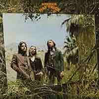 Amazon.com: Hat Trick [Limited 180-Gram Orange & Black Mixed