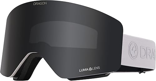 Miniatura 6 de Gafas Dragon R1 OTG Snow Sport - Marco lila  Lente de iones rosa LL