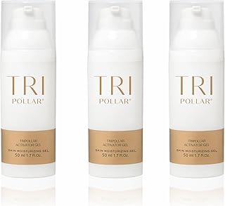 TriPollar Gel activador de 1.7 fl oz (X3) - G...