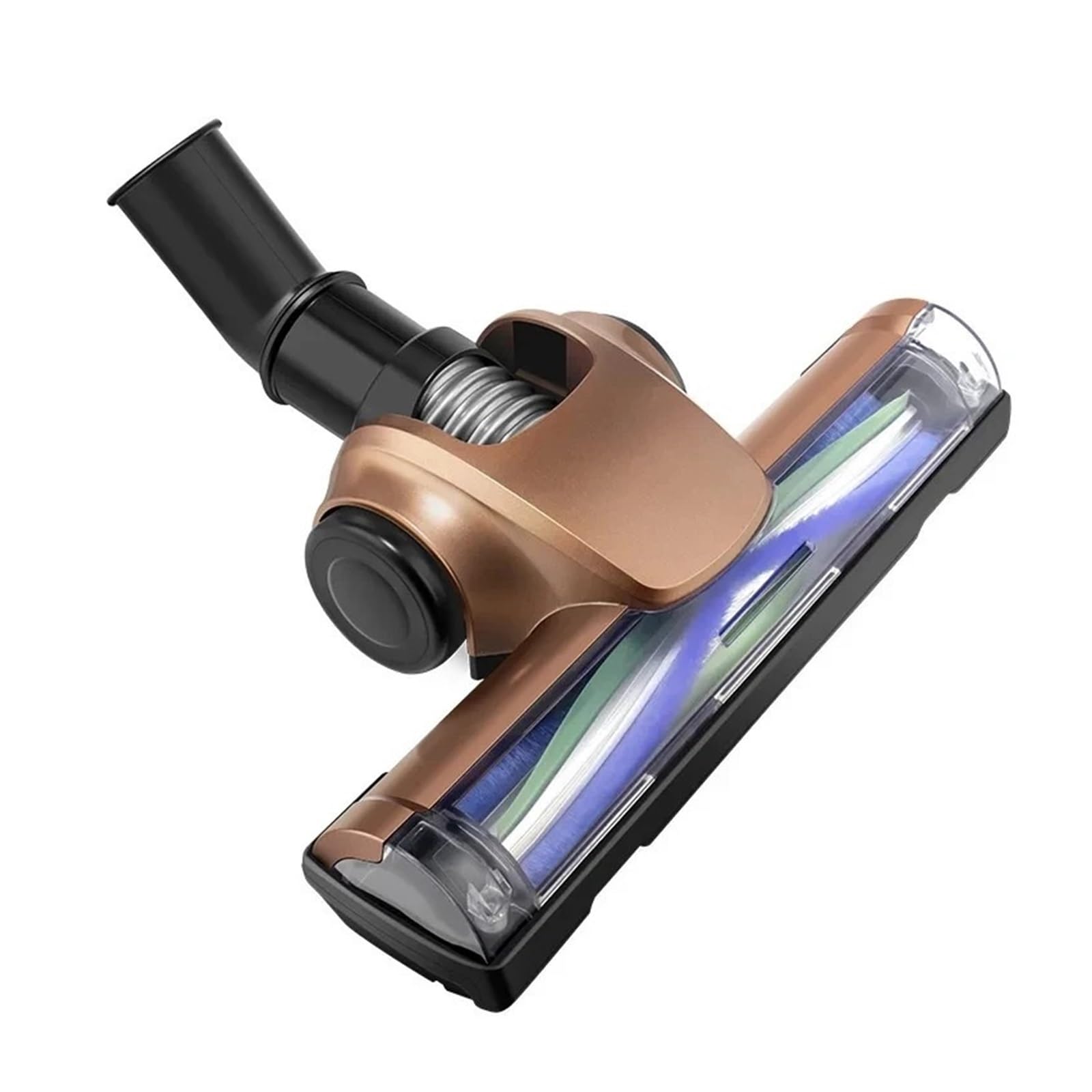 Compatible Con Philips, Compatible Con Rowent, Pieza De Aspiradora, Boquilla Universal De 32 Mm, Cepillo Turbo For Suelos, Cabezal De Repuesto.