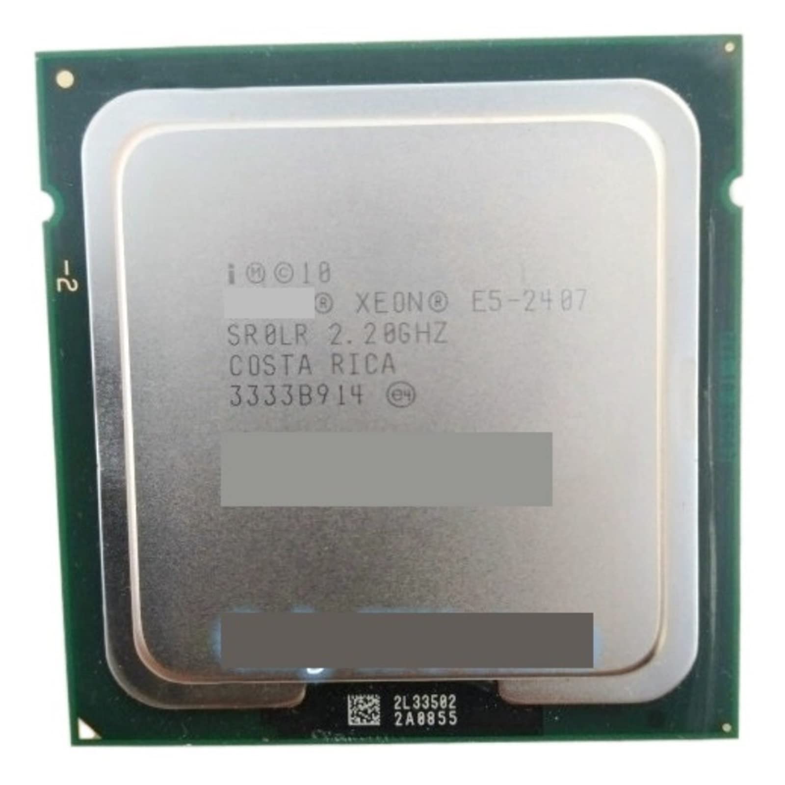 Computerzubehör E5 2407 Original Xeon E5-2407 2,20 GHZ 4-Core 10M 