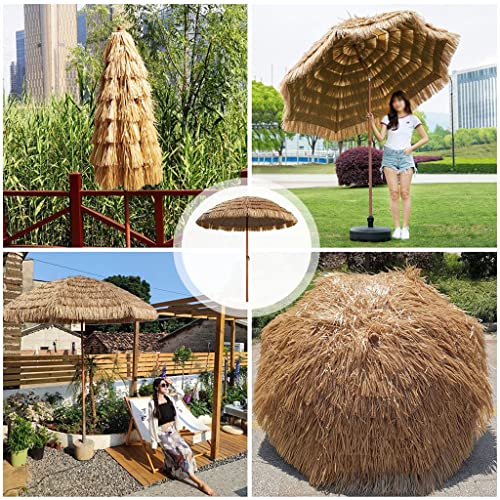 XYL Ombrellone Parasole da Giardino Ø 2 M