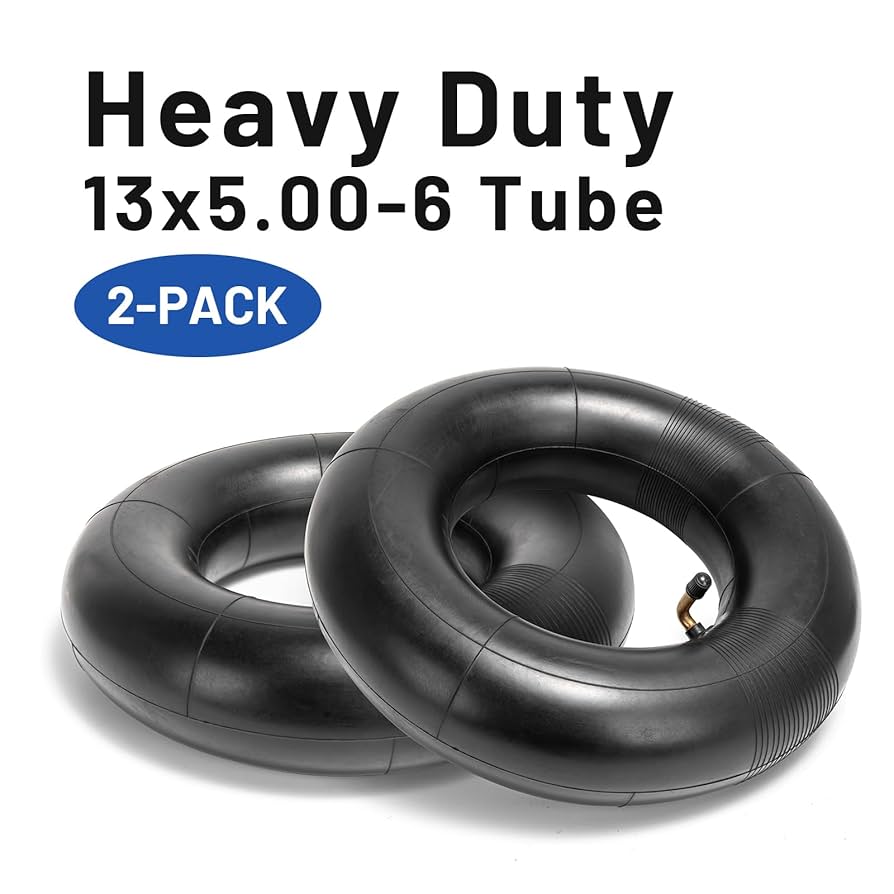 Amazon.com: YeYouC Heavy Duty 13x5.00-6
