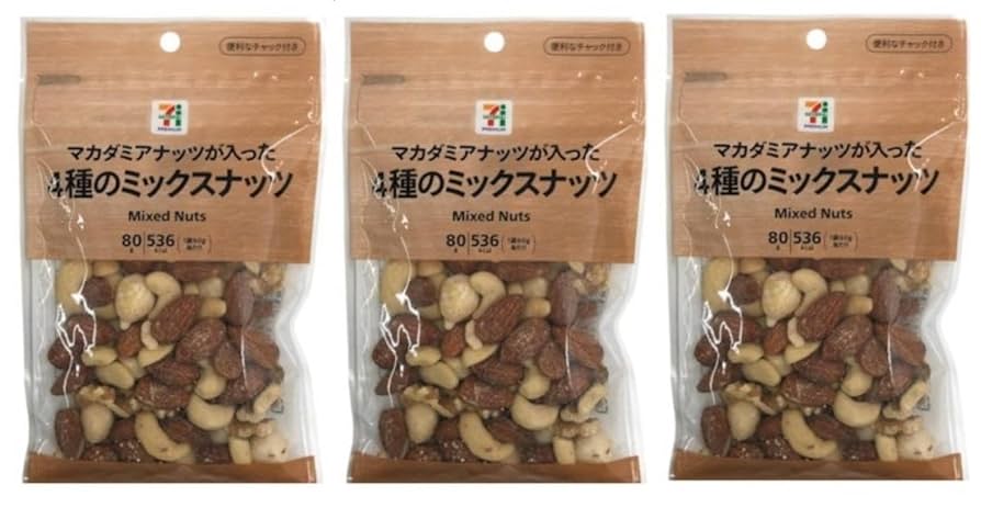 ナッツ 富澤商店＞ミックスナッツロースト｜富澤商店/ﾄﾐｻﾞﾜｼｮｳﾃﾝ