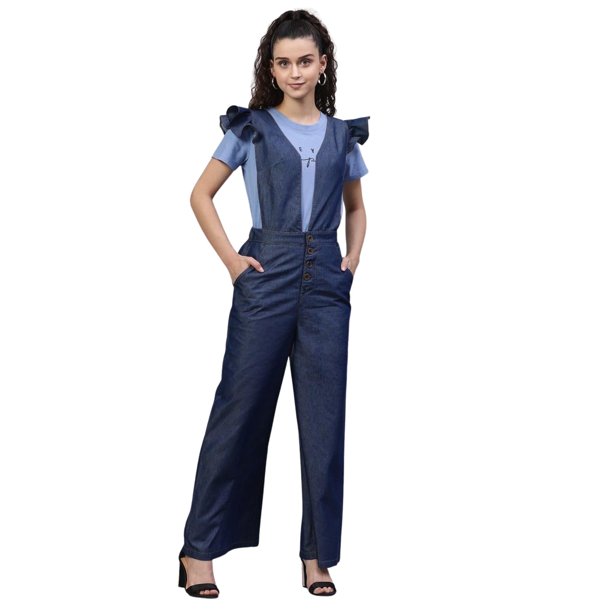 street9 Solid Women Jumpsuit | JST00002744-picture-42