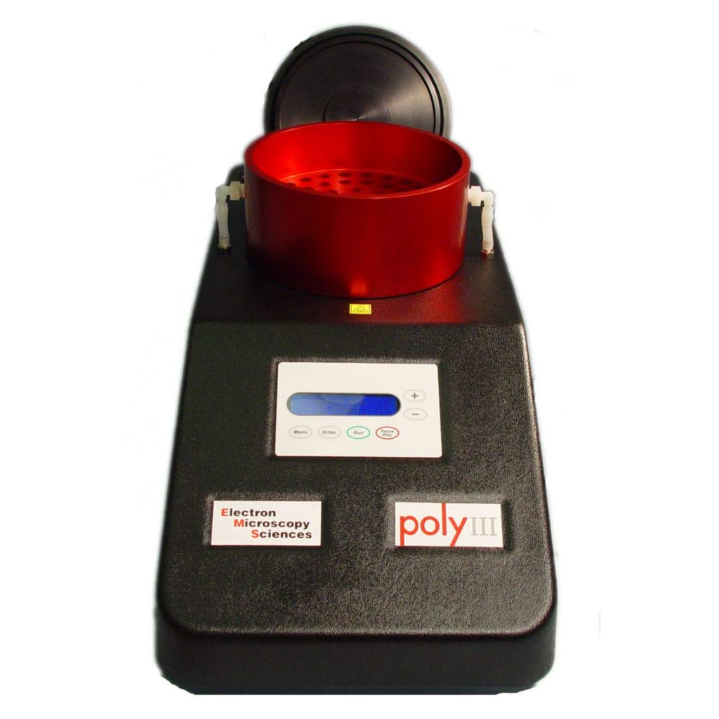 EMS Poly III