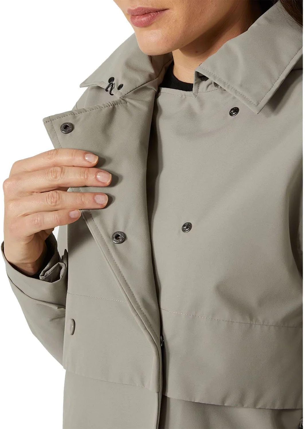 Helly Hansen Women's Jane Insulated Trench Coat