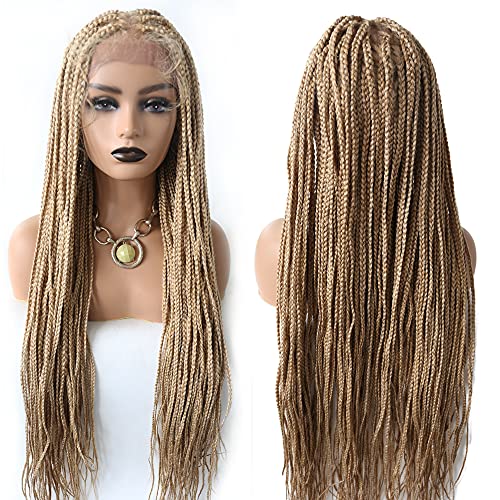 Best 10 blond box braids Review