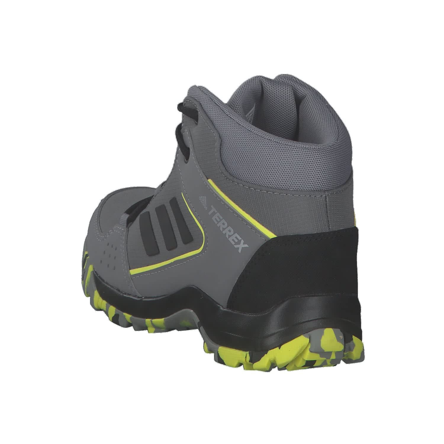 adidas Terrex Hyperhiker K Zapatillas de CrossUnisex Adulto