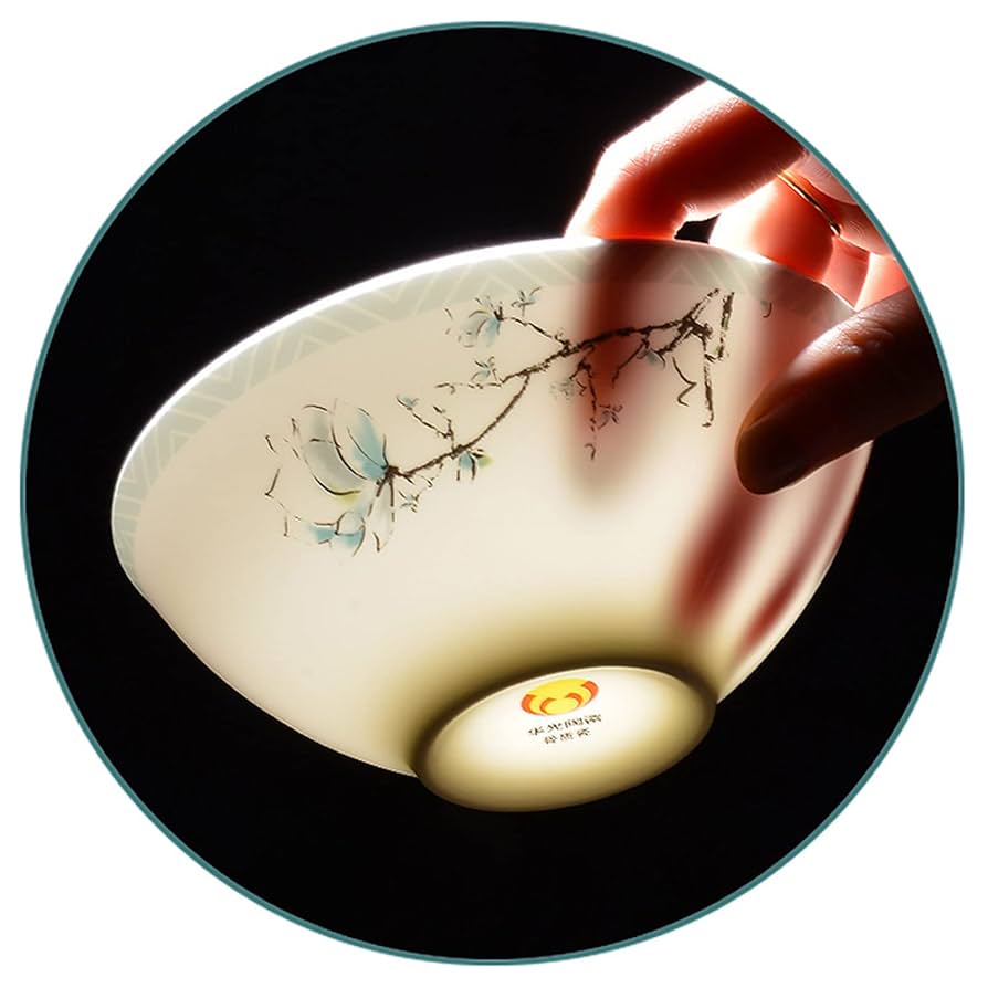 Amazon.co.jp: エレガントなボーンチャイナ食器セット、4/6/8人