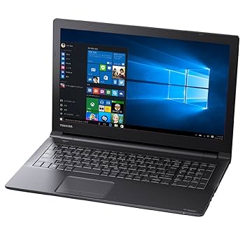TOSHIBA ノートパソコンcorei5 dynabook satellite Amazon.co.jp: 東芝 ノートパソコン dynabook Satellite B35/R