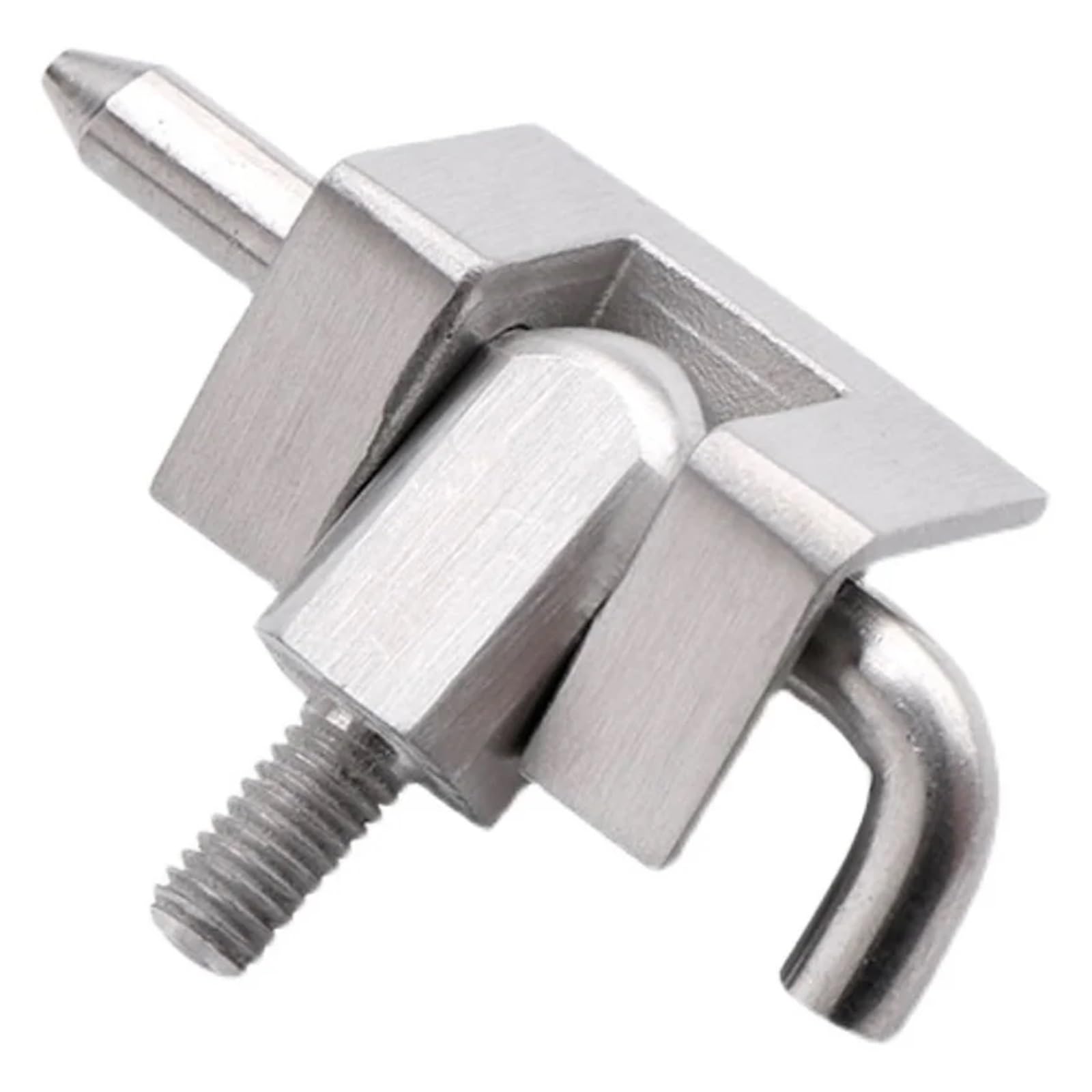 Industrial Machinery Equipment Box Control Electric Cabinet Door Hinge Detachable Power Distribution Case Hardware Part