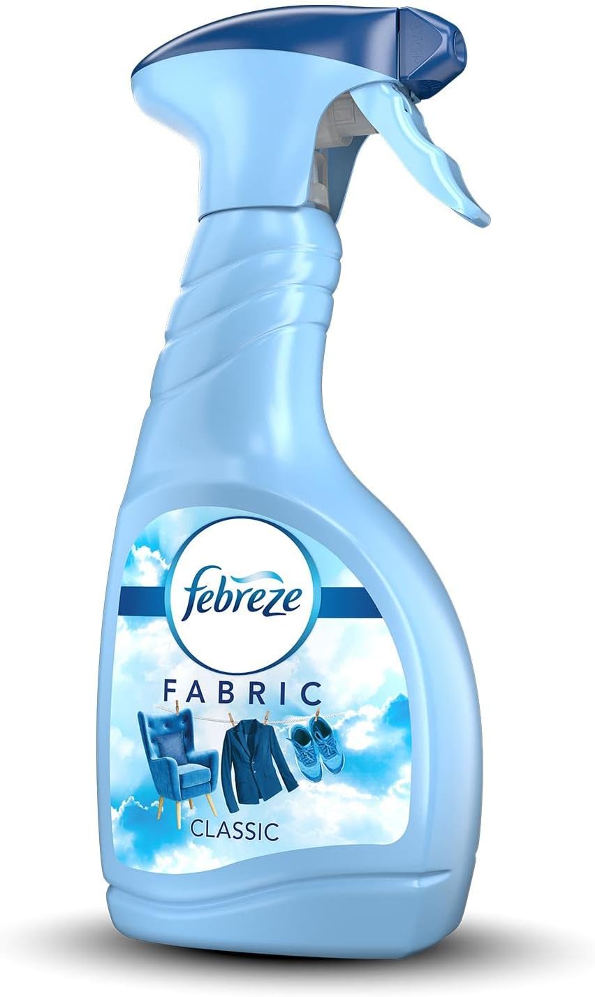 Febreze Classic Deodorante per Ambienti 500 ml Amazon.it Altro