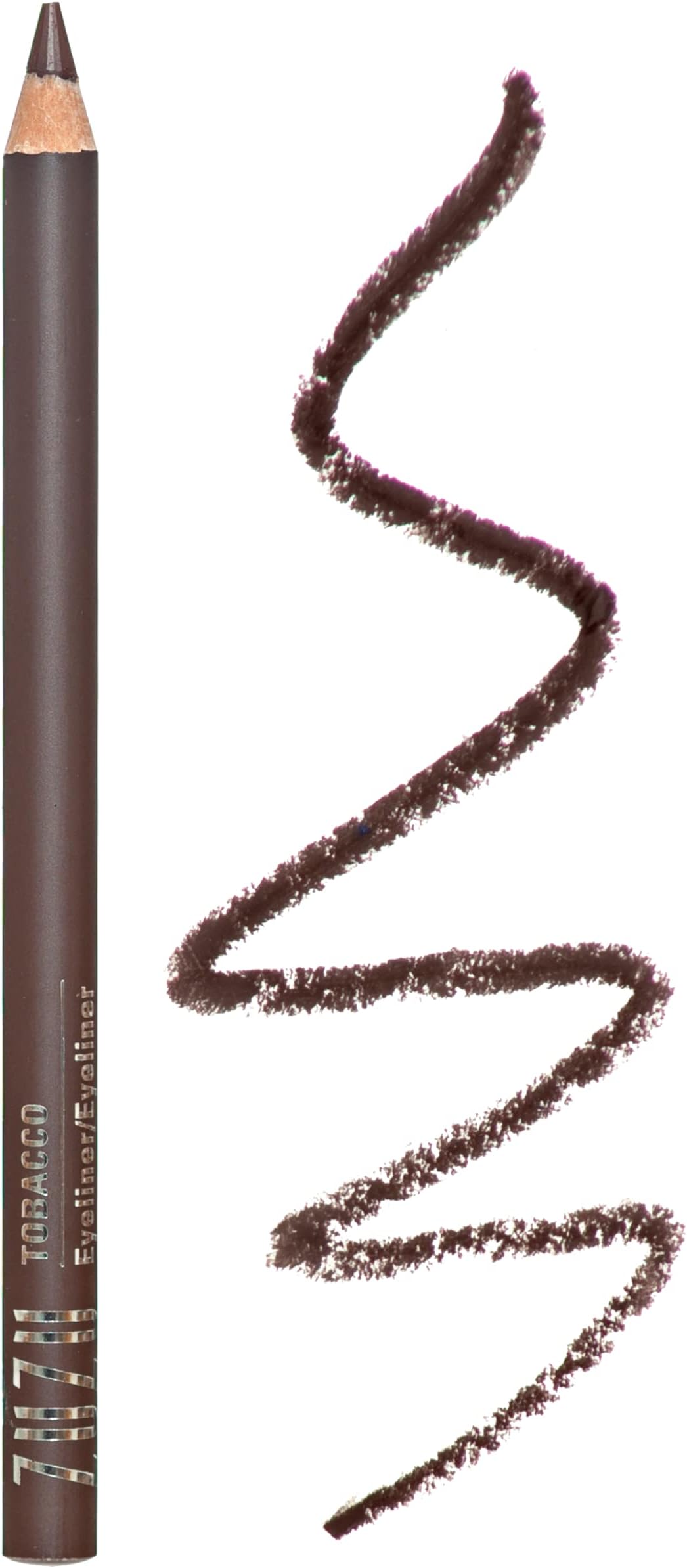 Zuzu Luxe Eye Defining Pencil (Tobacco - Brown)