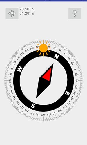 Solar Compass