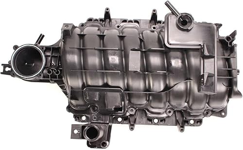 Miniatura 5 de Conjunto de colector de admisión de motor compatible con 2009-2018 Dodge Ram 1500 2500 3500 2019-2021 RAM 1500 2009 Chrysler Aspen 5.7L V8 OE#
