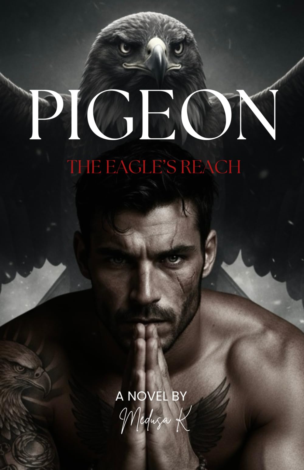 Pigeon II: The Eagle’s Reach