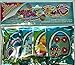 Easter Egg Wack-a-pack Balloon Surprise! 1 Package of 4 Self-inflating Foil Balloons- Various Designs