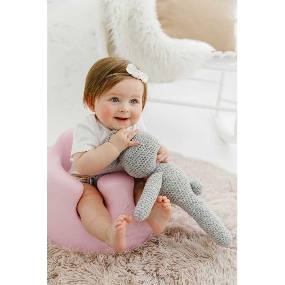 Amazon | Bumbo バンボベビーソファー【正規総輸入元】後から付け