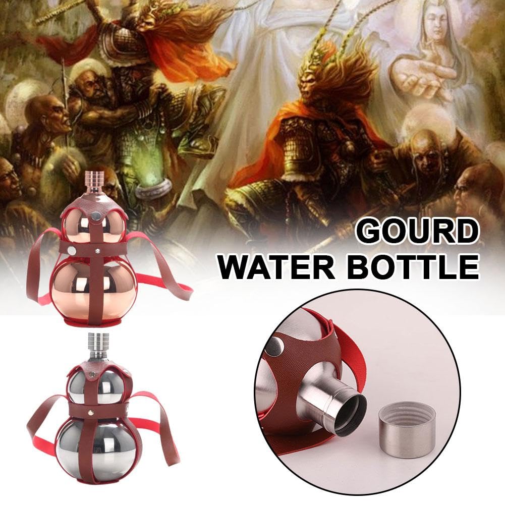 中国 ひょうたん形瓶(瓢箪形)　u6220747 中国 ひょうたん形瓶(瓢箪形) u6220747