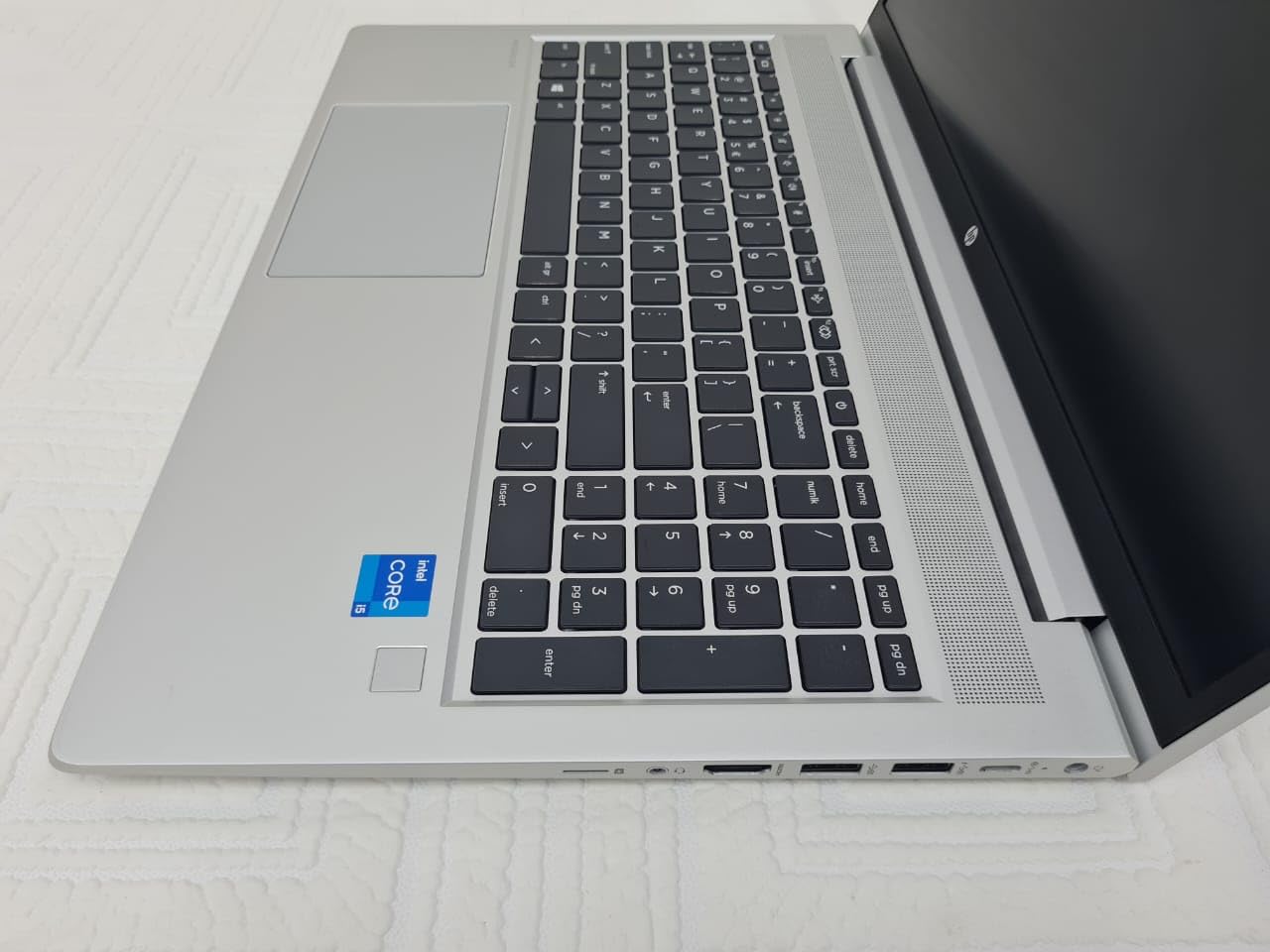 Hp Probook 650 G8 Core i5 11th gen 15.6inch FHD Screen 16GB