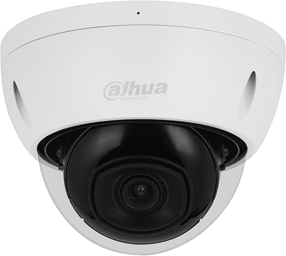 Dahua DH-IPC-HDBW2241EP-S-0280B 2 megapíxeles 1080p