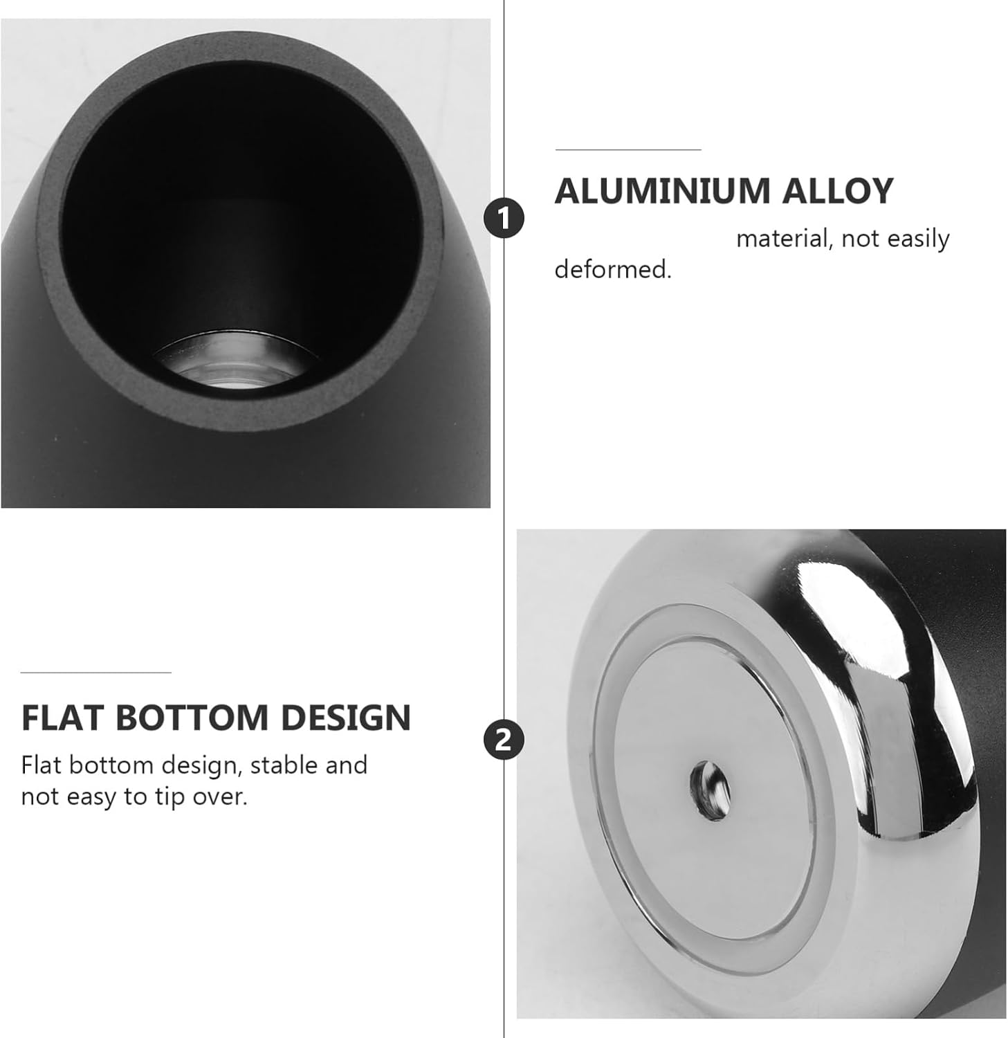 Straight Razor Holder Manual Shaving Stand Razor Base Shaving Brush Stand Stable