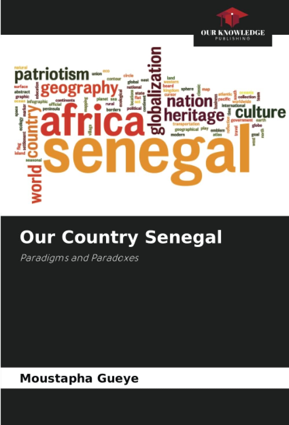 Our Country Senegal