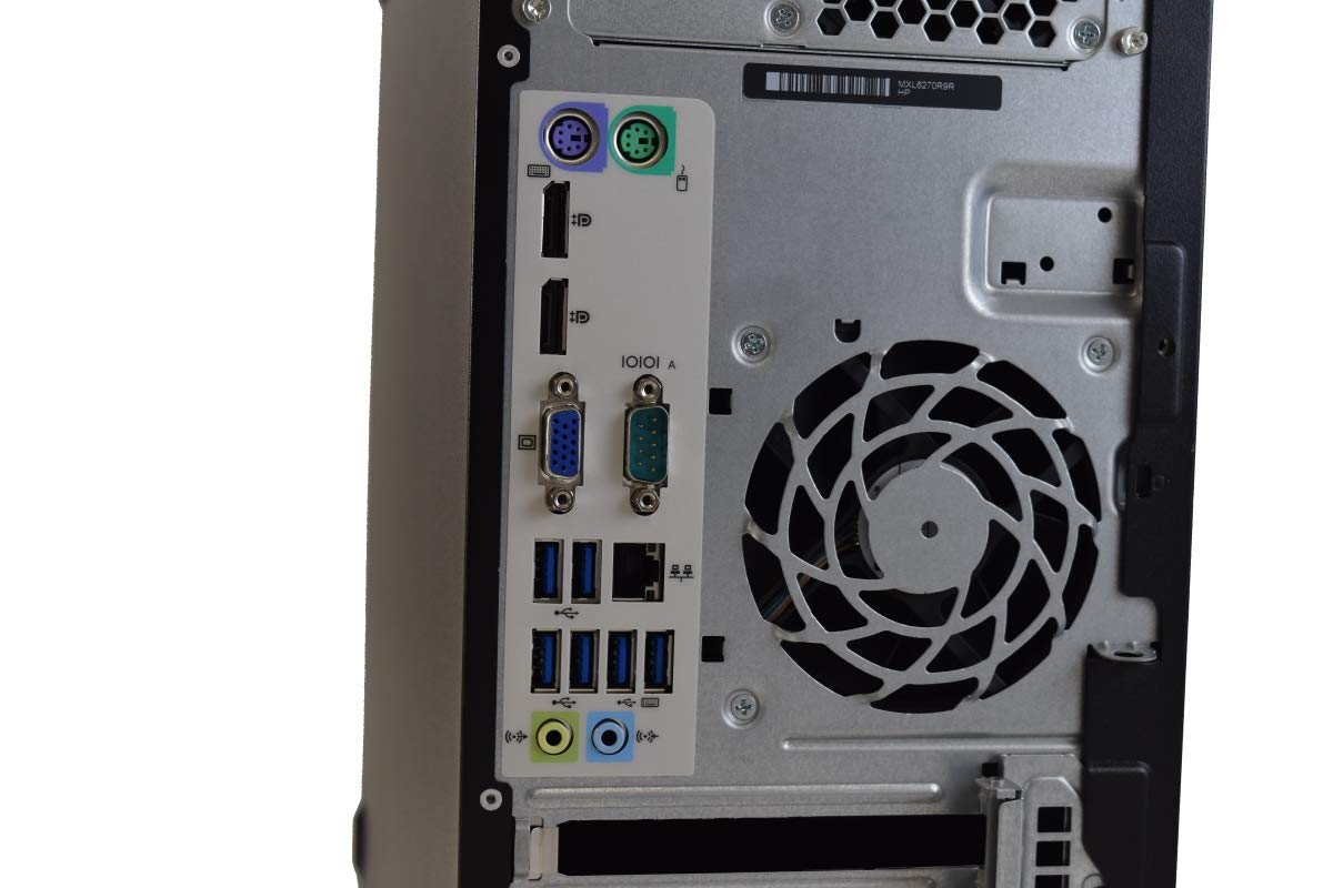 hp☆EliteDesk 800 G2 DM☆高速大容量 SSD512GB HP EliteDesk 800 G2 Business Desktop Mini Tower, Intel Core