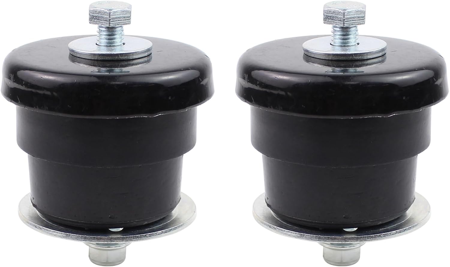 Radiator Support Body Mounting Kit for Cadillac Escalade 1999-00, Chevrolet Blazer 1992-94, Tahoe 1995-00, GMC C/K1500 1988-99, C/K2500 C/K3500 1988-00, Yukon 1992-00