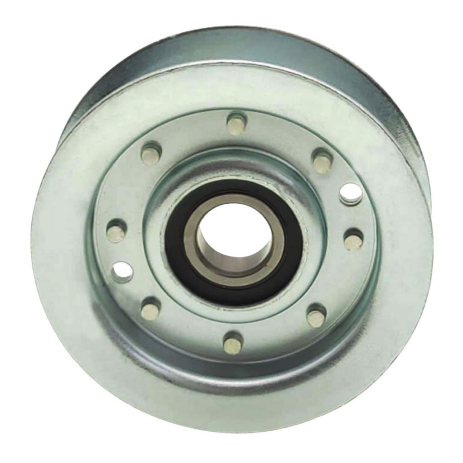 Poulie de renvoi de rechange compatible avec John Deere GY20067 GY22172 Oregon 78-118
