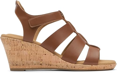 Vista 2 de Rockport womens Briah New Gladiator