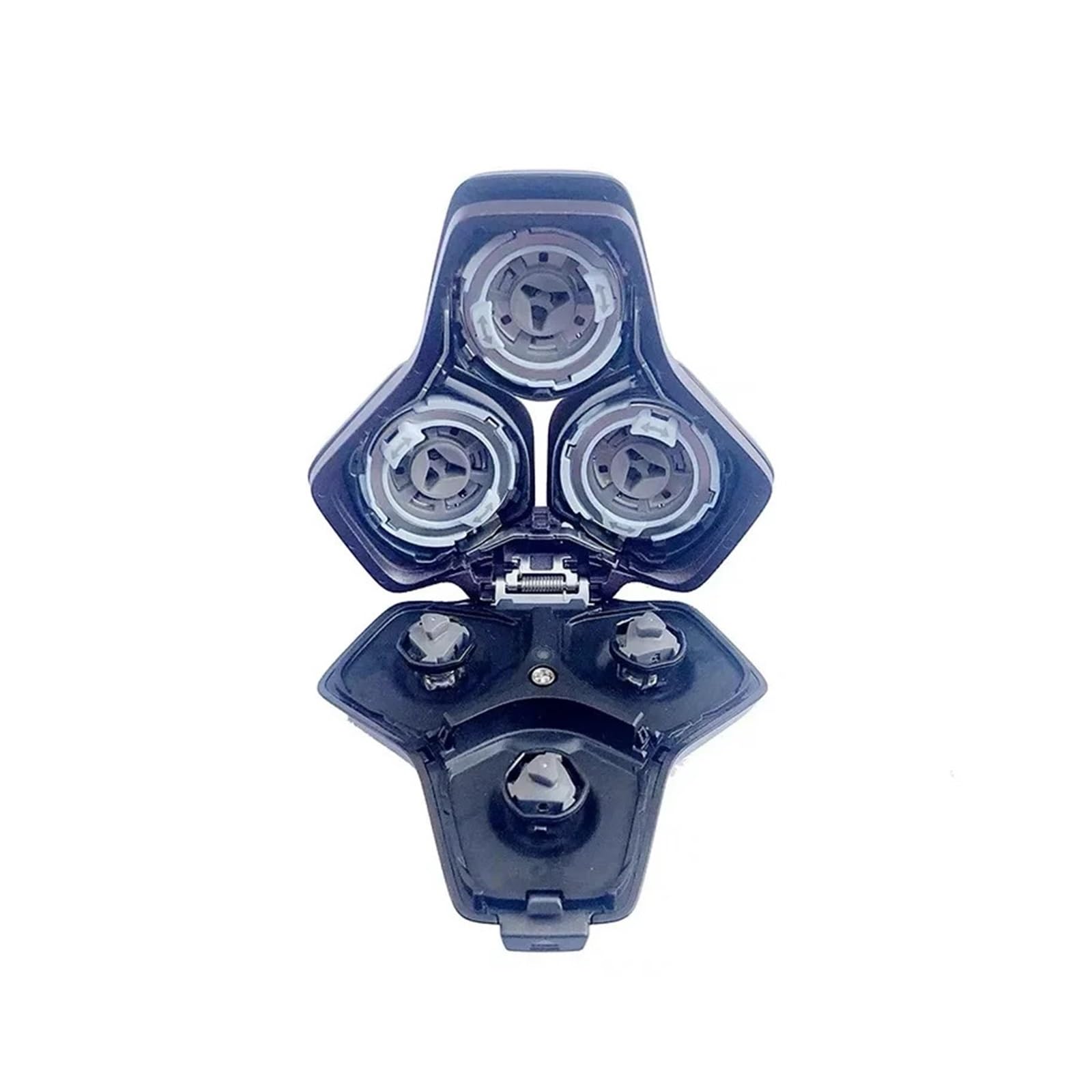 Testina Di Ricambio For Rasoio SH71, Compatibile Con Lame Philips Serie 5000 7000 S7732 S7735 S7731 S7910 S8050 S9932 S9935 S9936 S7888.(1pcs)
