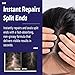 VZTOOV Ello Beauty Split End Repair Serum, Leave-In Split End Repair Serum, a lightweight serum that instantly repairs split ends for healthier-looking hair. 2.4 fl oz (1)