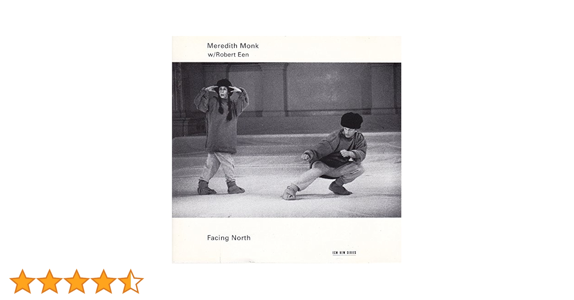 Amazon.co.jp: Facing North: ミュージック