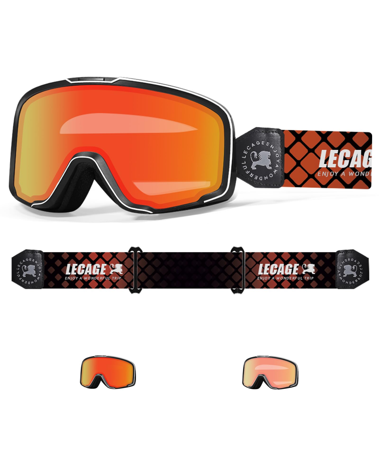 Lunettes de moto photochromiques pour homme et femme, coupe-vent, résistantes aux chocs, anti-buée, lunettes de moto