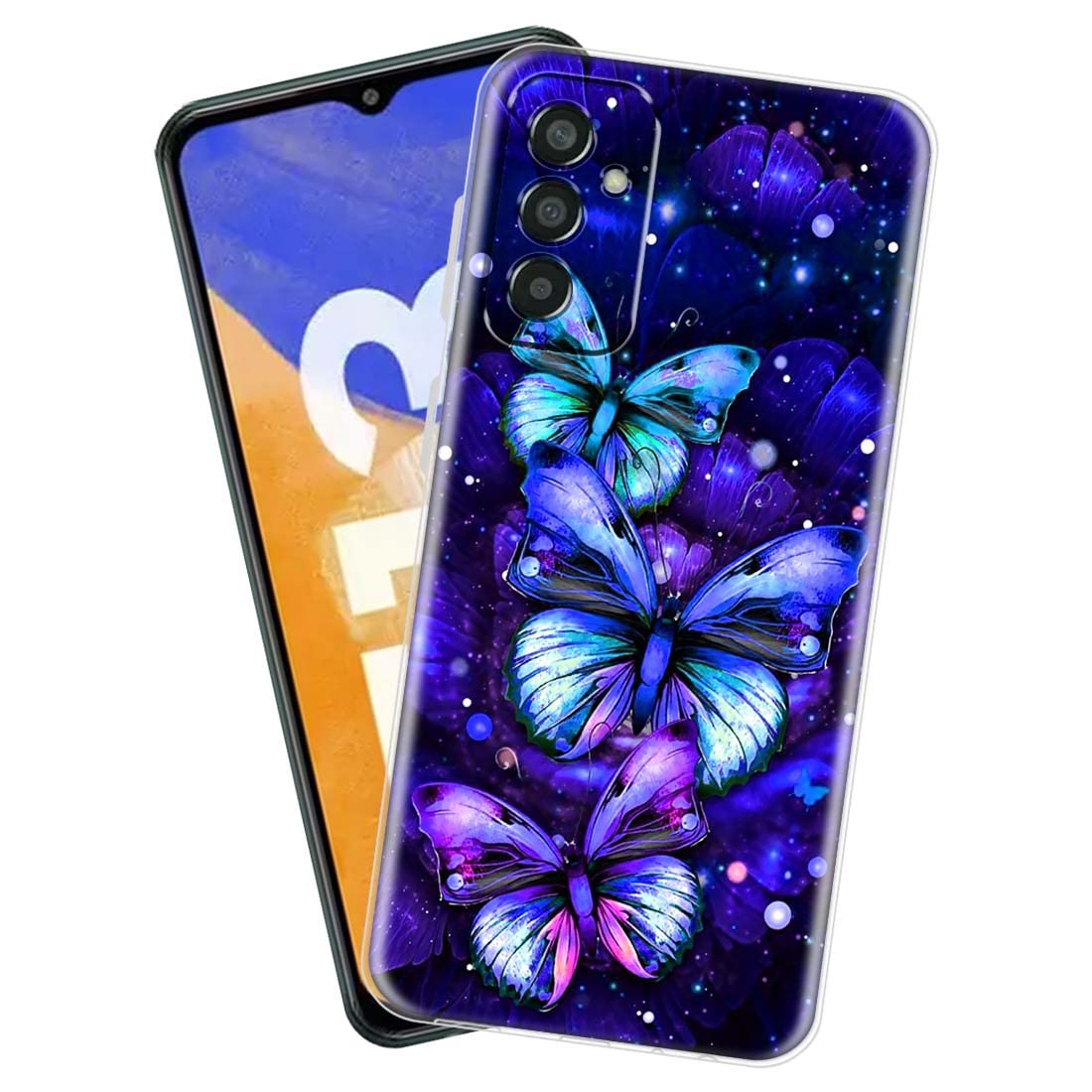 Fashionury Designer Case for Samsung Galaxy F13 Back Cover for Samsung Galaxy F13 Printed Back Cover for Samsung Galaxy F13-FND0682 (B0B6DN1FMY) Amazon Price History, Amazon Price Tracker