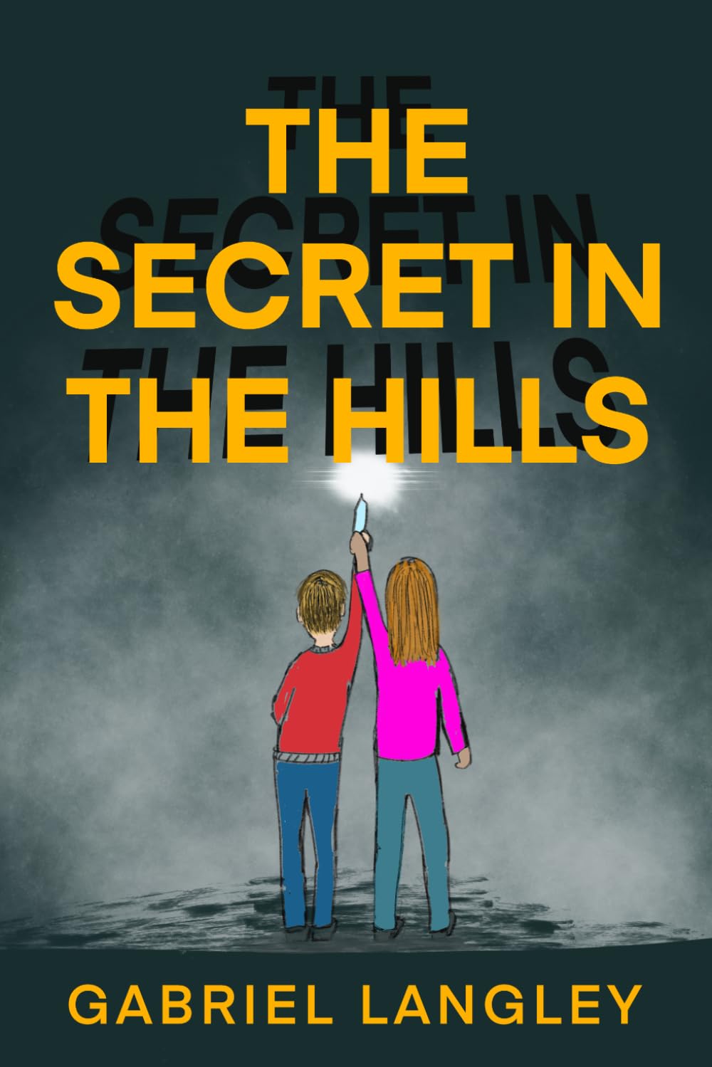 The Secret in the Hills