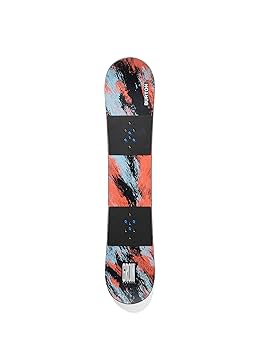 【最終値下】Burton GROM スノーボード　120㎝ 楽天市場】23-24 BURTON GROM BINDING バートン グロム