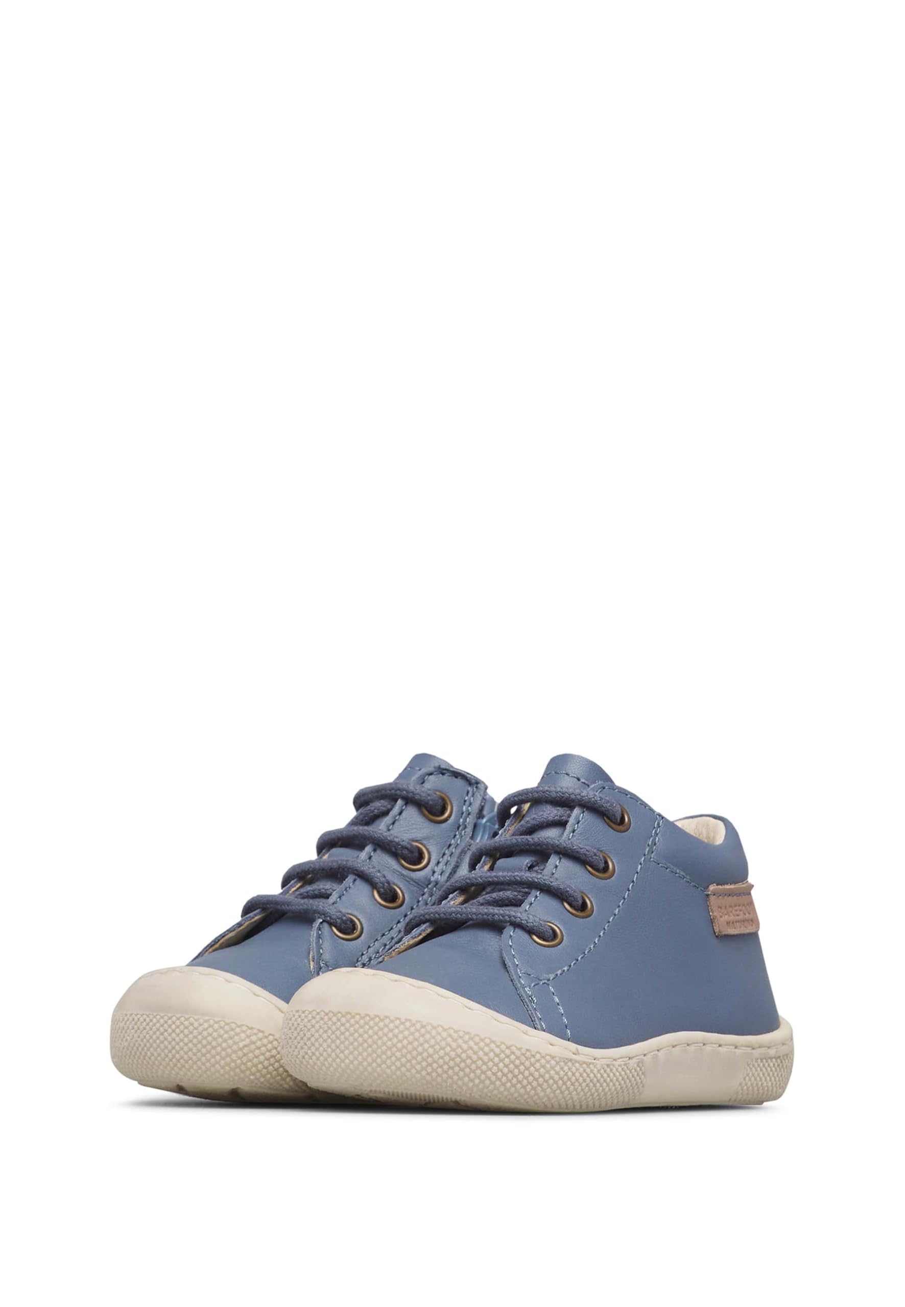 Naturino Barfußschuhe aus Leder