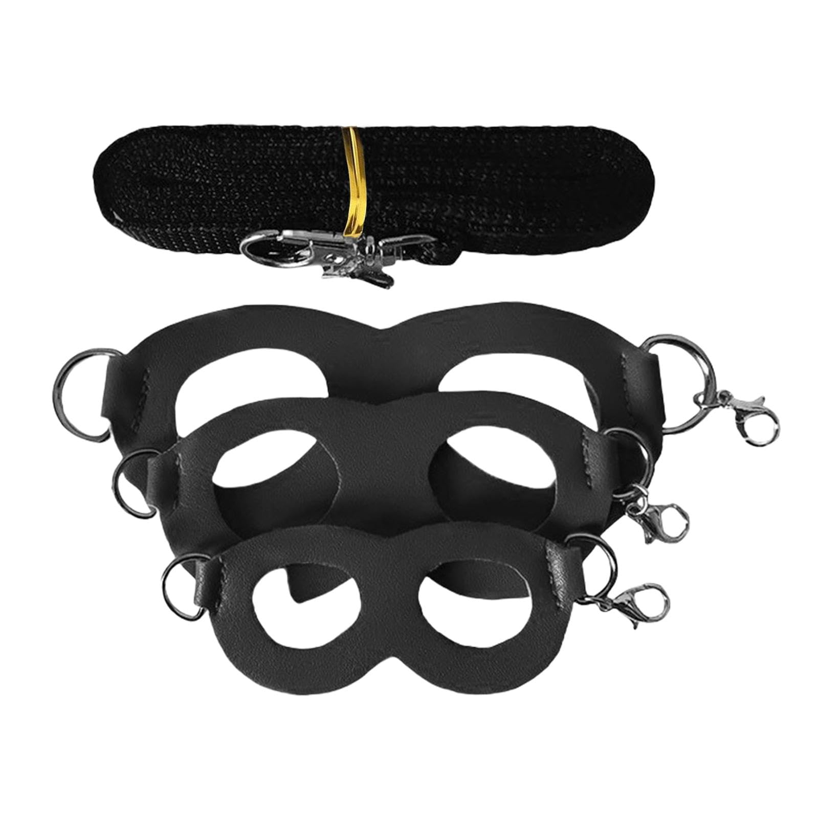 Amazon | フクロモモンガ 牽引ロープ モモンガ ハーネス リードセット