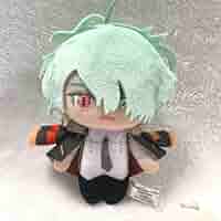 Collar×Malice カラマリ　笹塚尊　にとたん　ぬいぐるみ Amazon.co.jp: Collar×Malice カラマリ 笹塚尊 ぬいぐるみ にと